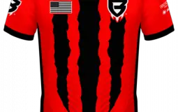Fortnite Organizations Jerseys